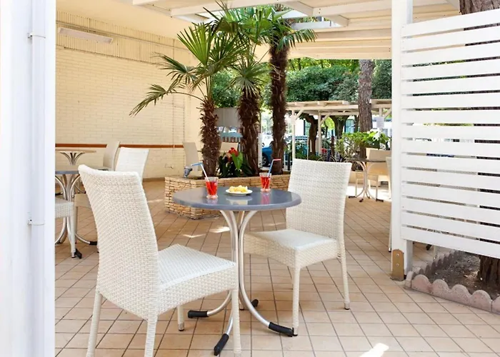 Hotel Fabrizio Rimini